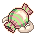 Reduces all Gacha Upgrade costs by 2% per minute, Set 6 item