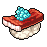 Sushi Bonus 11: Boost the chance of finding a Jackpot slot by 2x in Lotto icon