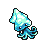 Sushi Bonus 17: Start the Blue Dice bonus game with +3 extra balls in Pachi icon