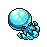 Sushi Bonus 18: 1.1x extra Stuffing gain in Gacha icon