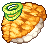 Sushi Bonus 29: 1.2x extra Stuffing gain in Gacha icon