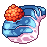 Sushi Bonus 36: 1.3x extra Stuffing gain in Gacha icon