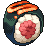 Sushi Bonus 40: 1.4x extra Ticket gain in Pachi icon