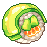 Sushi Bonus 42: 1.4x extra Ribbon gain in Sushi icon
