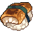 Sushi Bonus 45: Red Bows secret currency +100% icon