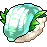 Sushi Bonus 46: 1.5x extra Money gain in Lotto icon