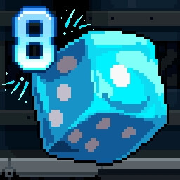 Ice Cold Roller achievement icon