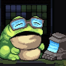 Accountant Toad - HIRED achievement icon