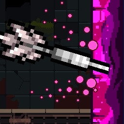 Onyx Bullseye achievement icon