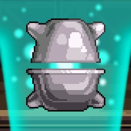 Pearlescent Pull achievement icon