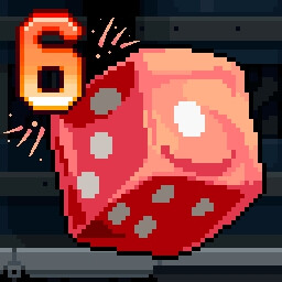Red Hot Roller achievement icon
