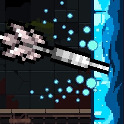 Sapphire Bullseye achievement icon