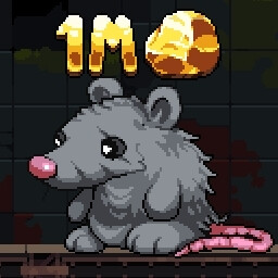 Verminous - BRIBED achievement icon