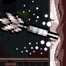 Void Bullseye achievement icon