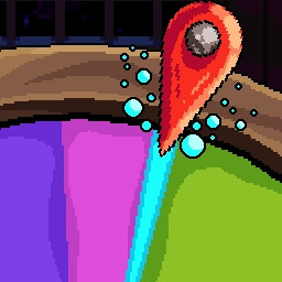 Lucky Spin achievement icon
